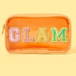 STONEY CLOVER TARGET GLAM POUCH